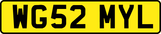 WG52MYL