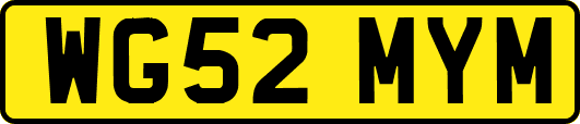 WG52MYM