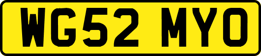 WG52MYO