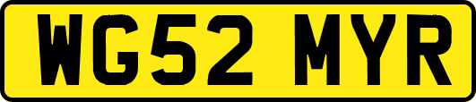 WG52MYR