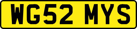 WG52MYS