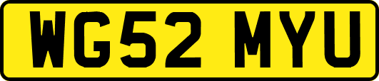 WG52MYU
