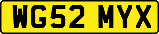 WG52MYX