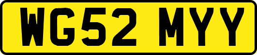 WG52MYY