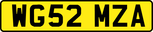 WG52MZA