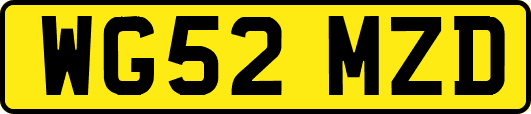 WG52MZD