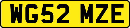 WG52MZE