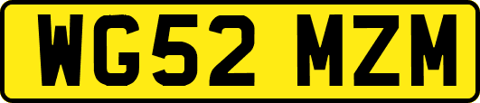 WG52MZM