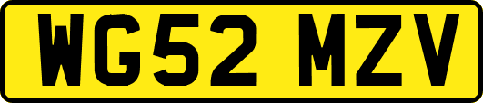 WG52MZV