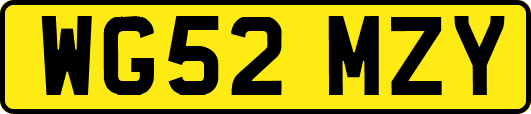 WG52MZY