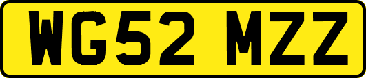 WG52MZZ