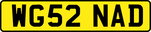 WG52NAD
