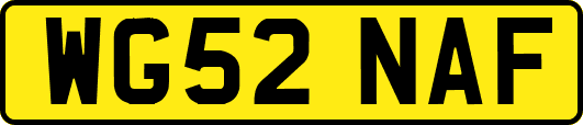 WG52NAF