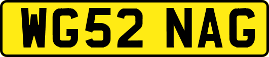 WG52NAG