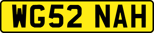 WG52NAH