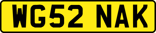 WG52NAK