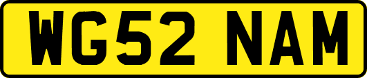 WG52NAM