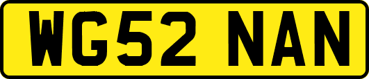 WG52NAN