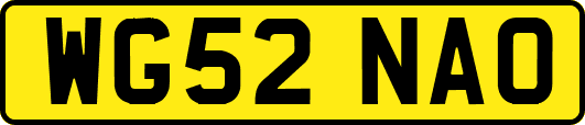 WG52NAO