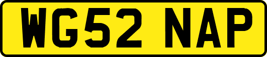 WG52NAP