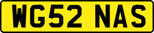 WG52NAS