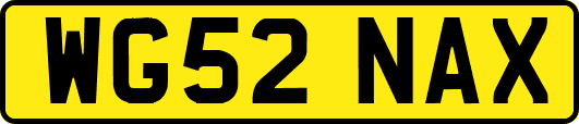 WG52NAX