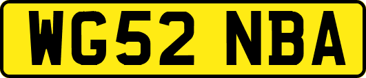 WG52NBA
