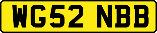 WG52NBB