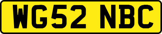 WG52NBC