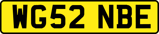 WG52NBE