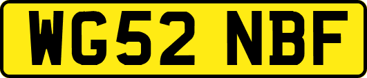 WG52NBF