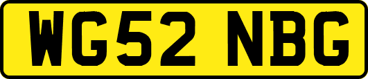 WG52NBG