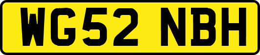 WG52NBH