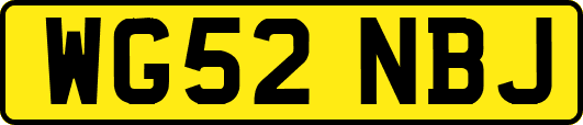 WG52NBJ