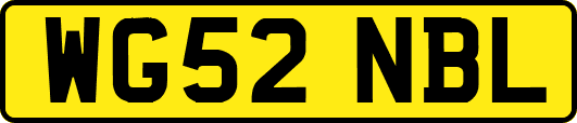 WG52NBL