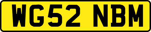WG52NBM