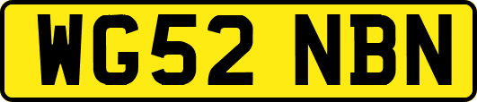 WG52NBN