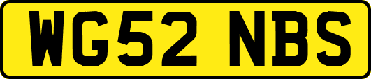 WG52NBS
