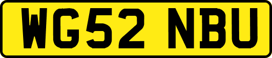 WG52NBU