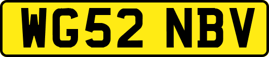WG52NBV