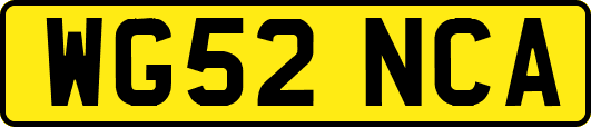 WG52NCA