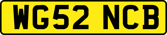 WG52NCB