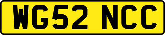 WG52NCC