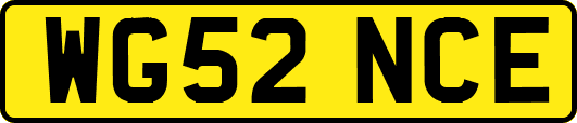 WG52NCE