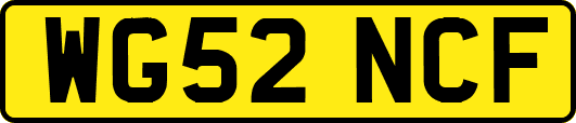 WG52NCF