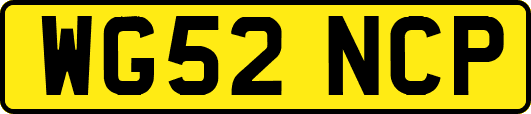 WG52NCP