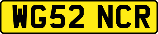 WG52NCR