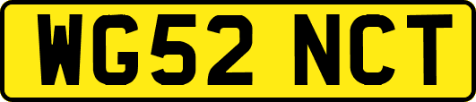 WG52NCT