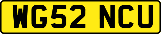 WG52NCU