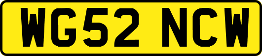 WG52NCW